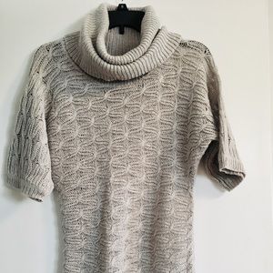 Old Navy Sweater Dress Sz XS